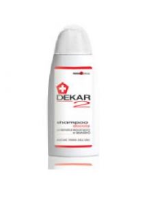 Dekar 2 Shampoo Pidocchi 125ml