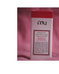 ANTAL MU GOCCE 30ML