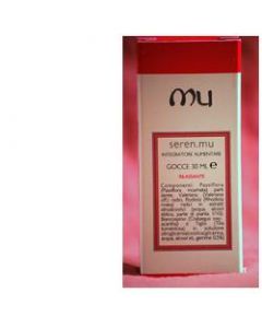 Seren Mu Gocce 30ml