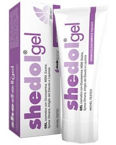 Shedol Gel 200ml