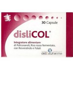 Dislicol 30cps