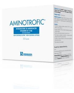 Aminotrofic 30buste