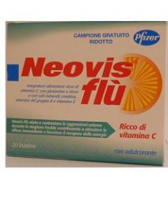 NEOVIS FLU 20BUST