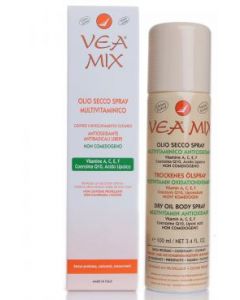 Vea Mix Olio Sec Spr Multivit