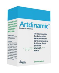 Artdinamic 20bust