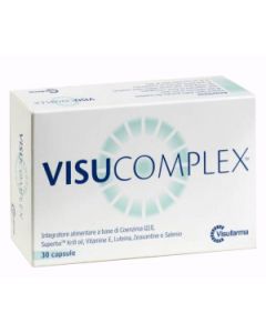 Visucomplex 30cps