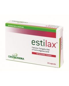 Estilax 24cps