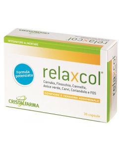 Relaxcol 36cps