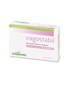 Vagostabil 36cpr