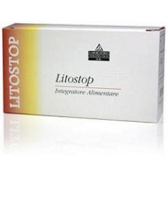 Litostop Polv 20bust