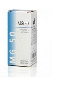 Mg50 Magn Jone 50tav