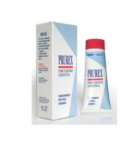 Prurex Emulsione P Sens 75ml