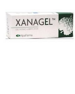Xanagel Gel 40ml