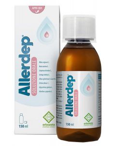 ALLERDEP 150ML