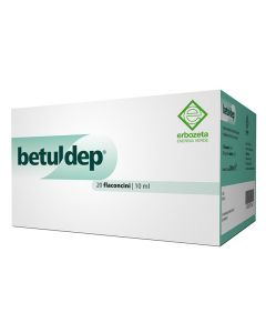 BETULDEP 20F 10ML