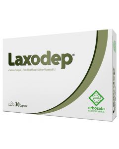 Laxodep 30cps
