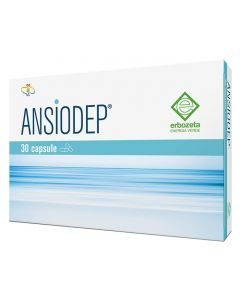 Ansiodep 30cps
