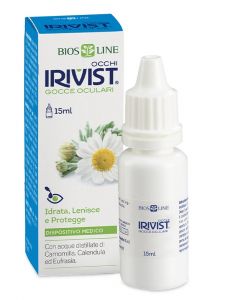 Irivist Gocce Polidose 15ml