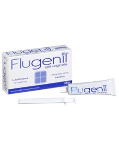 Flugenil Gel Vaginale 30ml+5ap