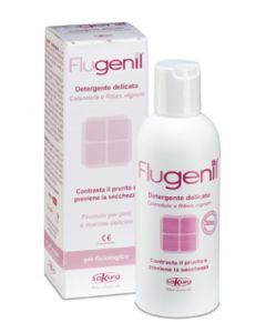 Flugenil Soluzione Del 150ml