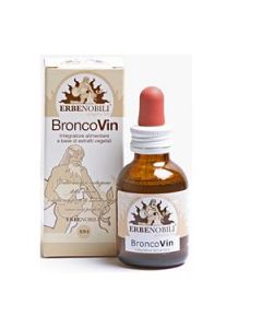 BRONCOVIN 50ML