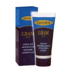 Gram Acne 50ml