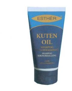 Kuten Oil Shampoo 150ml