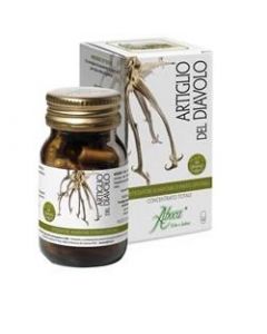 Artiglio Del Diavolo 50opr