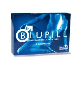 Blupill 6cpr