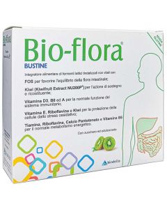 Bioflora 14bust