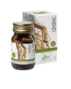 Ginseng Concentrato Tot 50opr