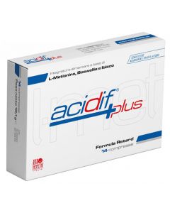 Acidif Plus 14cpr