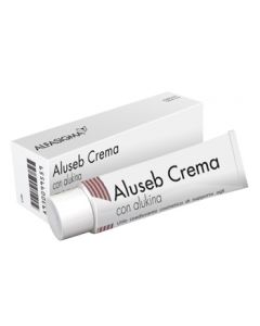 Aluseb Crema 30ml
