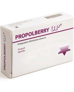 PROPOLBERRY 3P 30CPR