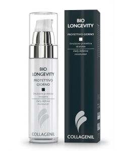 Collagenil Bio Longevity Pr Gg