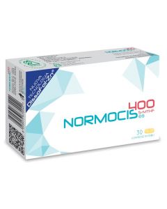 Normocis 400 30cpr
