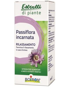 PASSIFLORA INC BOI EI 60ML INT