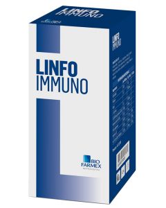 Linfoimmuno Sciroppo 180ml
