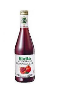 BIOTTA SUCCO MELOGRANO 500ML