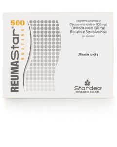 Reumastar 500 20bust