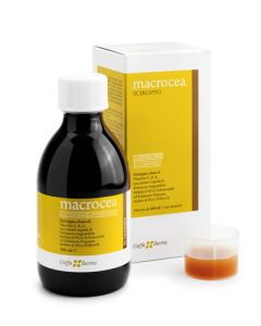 MACROCEA SCIROPPO 300ML
