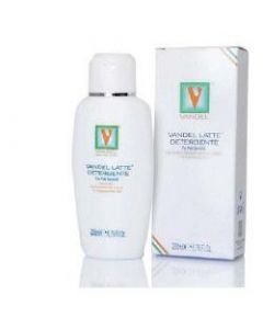 Vandel Latte Detergente 200ml