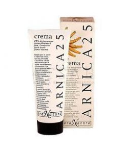 CREMA ARNICA 25 ORANATURA