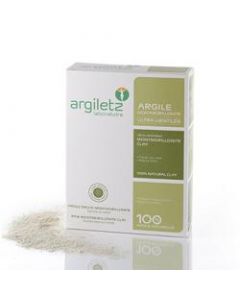 Argiletz Argilla Verde Ultra