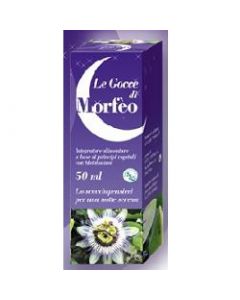 Gocce Morfeo 50ml