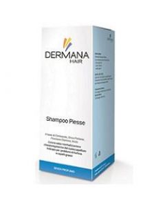 Dermana Shampoo Piesse 150ml