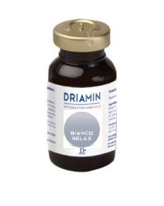 DRIAMIN BIANCO RELAX 15ML