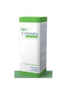 Neo Criloidin Shampoo Antiforf