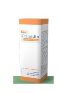 Neo Criloidin Shampoo Dolce