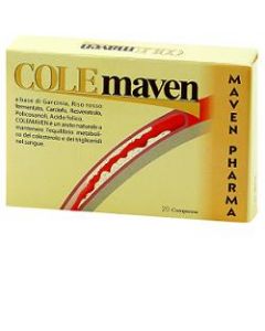 Colemaven 20cpr
